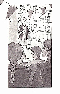 Zagadka książki Feniks