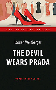 The Devil Wears Prada