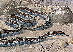 Яды. Секретная сила растений