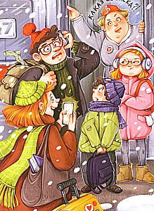 Vai jūs domājāt, ka esat iekļuvuši Pasakā?