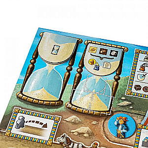 The Tabletop Game - Orléans Cathedral