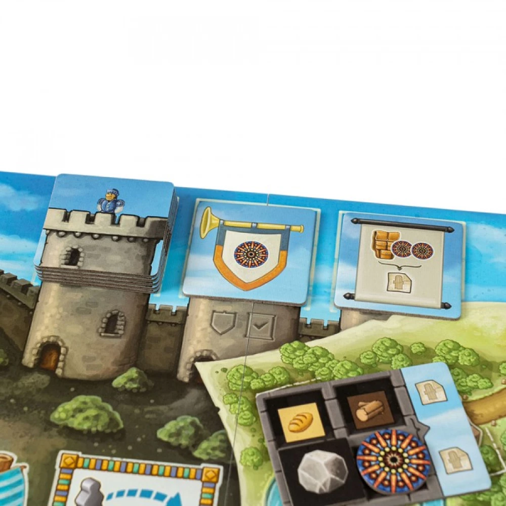 The Tabletop Game - Orléans Cathedral