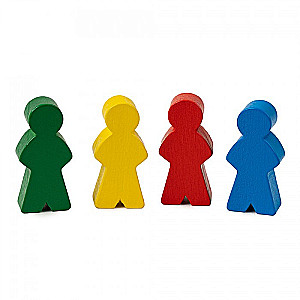 The Tabletop Game - Orléans Cathedral