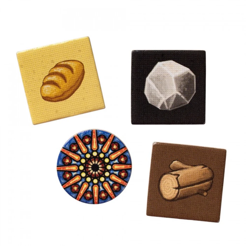 The Tabletop Game - Orléans Cathedral