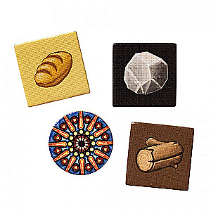 The Tabletop Game - Orléans Cathedral