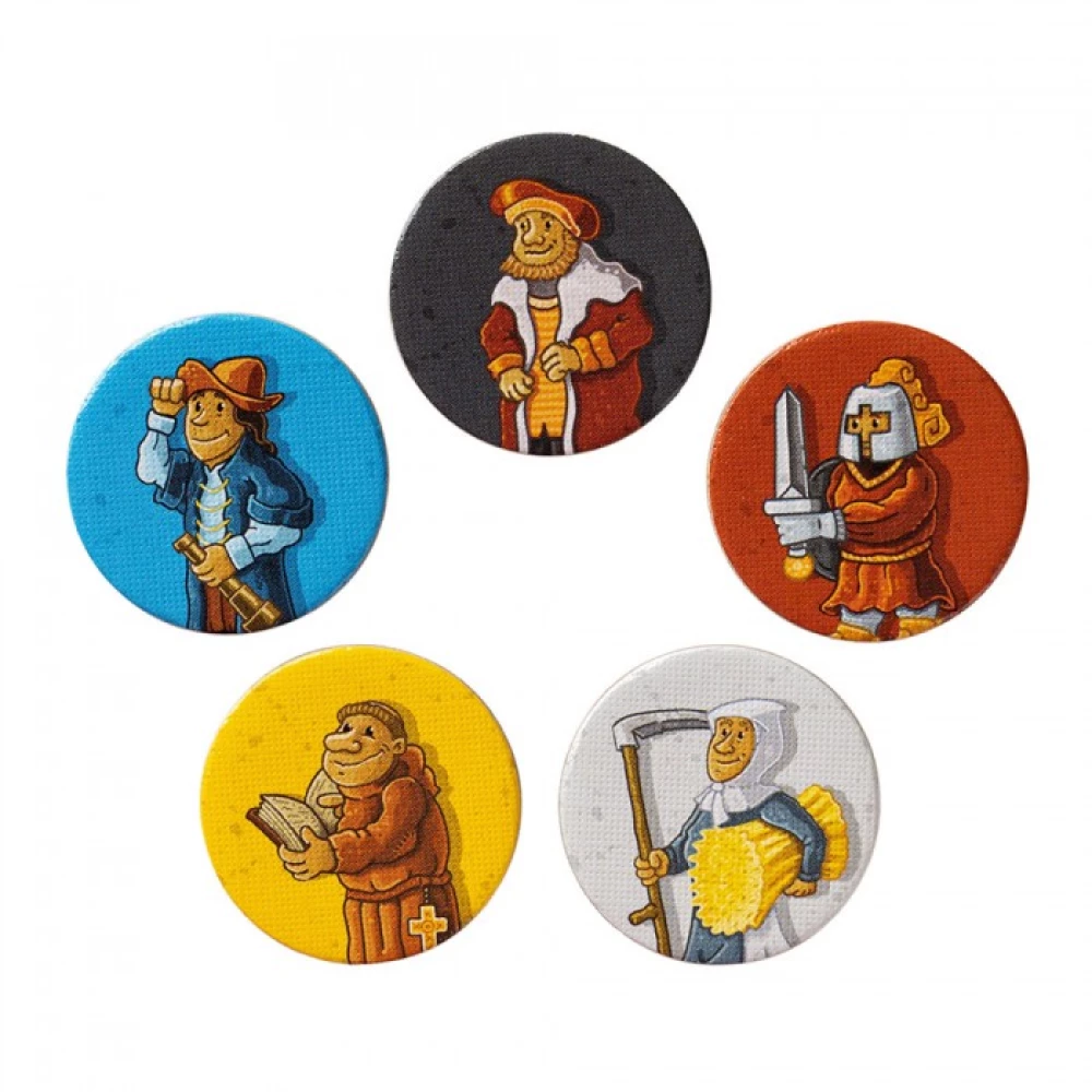 The Tabletop Game - Orléans Cathedral