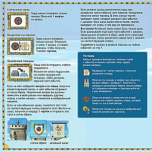 The Tabletop Game - Orléans Cathedral