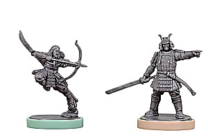 Board Game - Unmatched. Homeland of the Sun