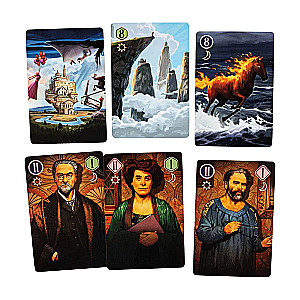 Настольная игра - Страна снов