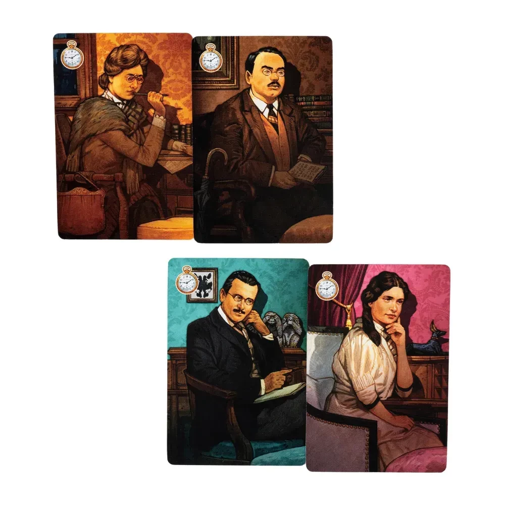 Настольная игра - Страна снов