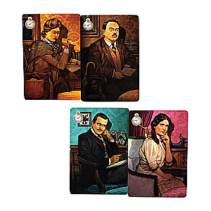 Настольная игра - Страна снов