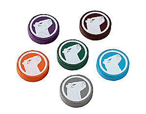 Stalo žaidimas - Ernestos Kapibara