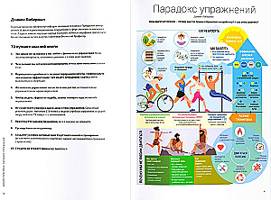 Faster and Stronger. How to Train Smart Based on Knowledge from 12 Bestsellers on Sports