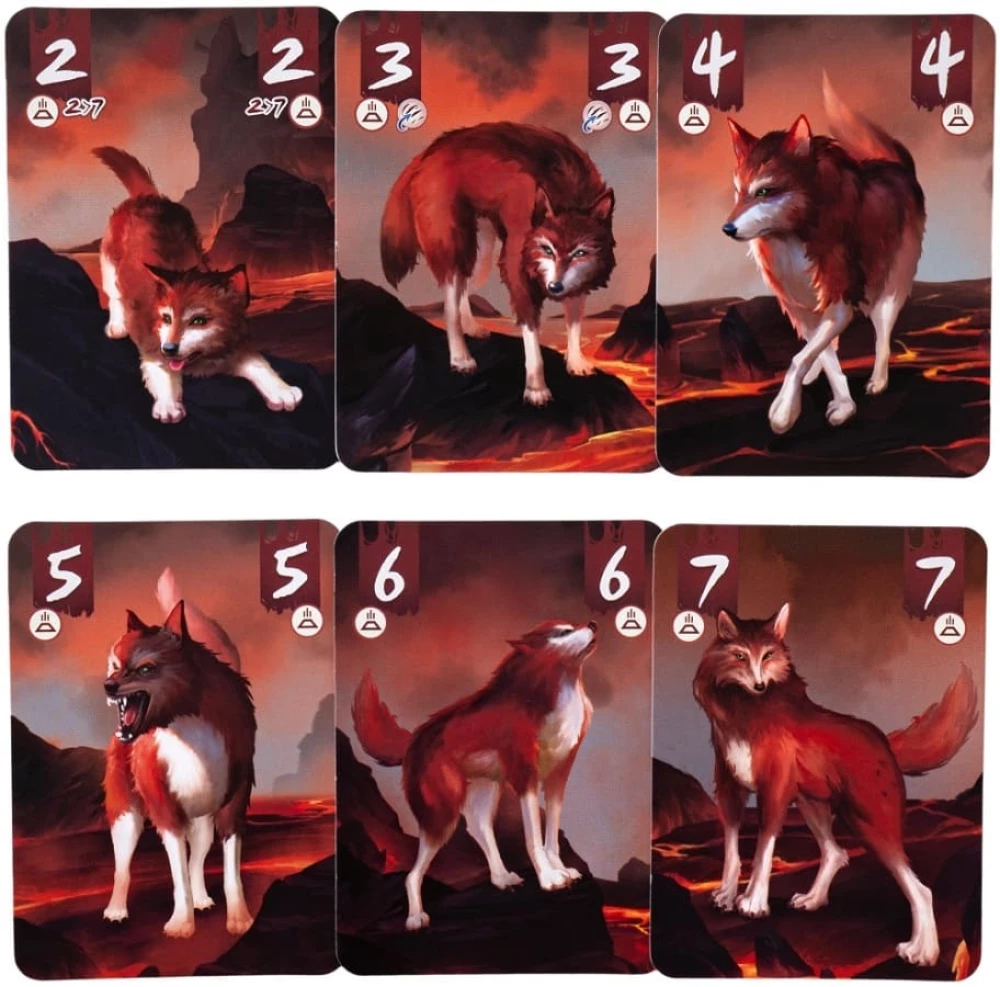 Stalo žaidimas - Kova