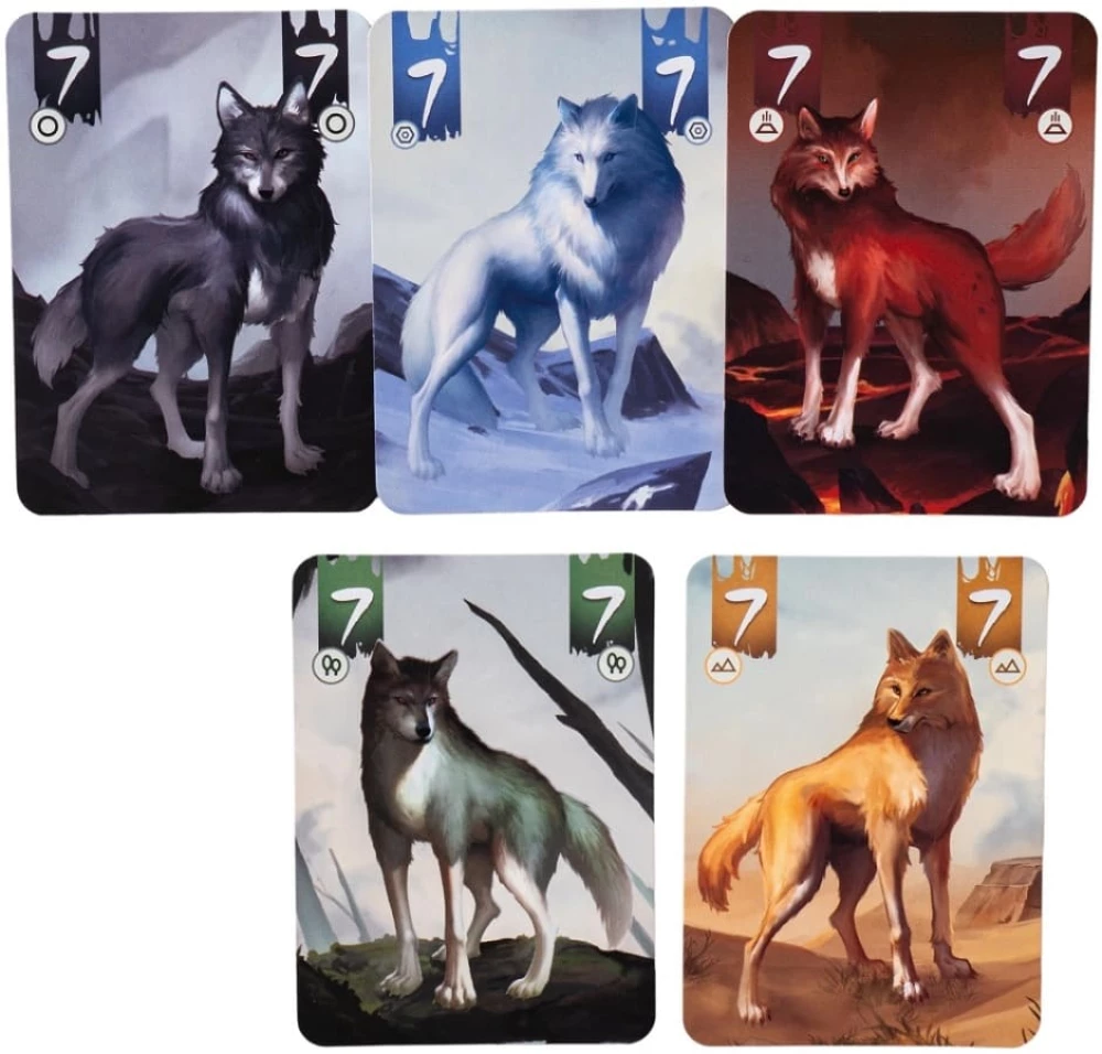 Stalo žaidimas - Kova