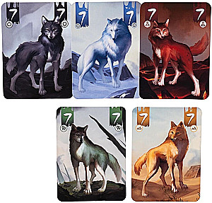 Stalo žaidimas - Kova