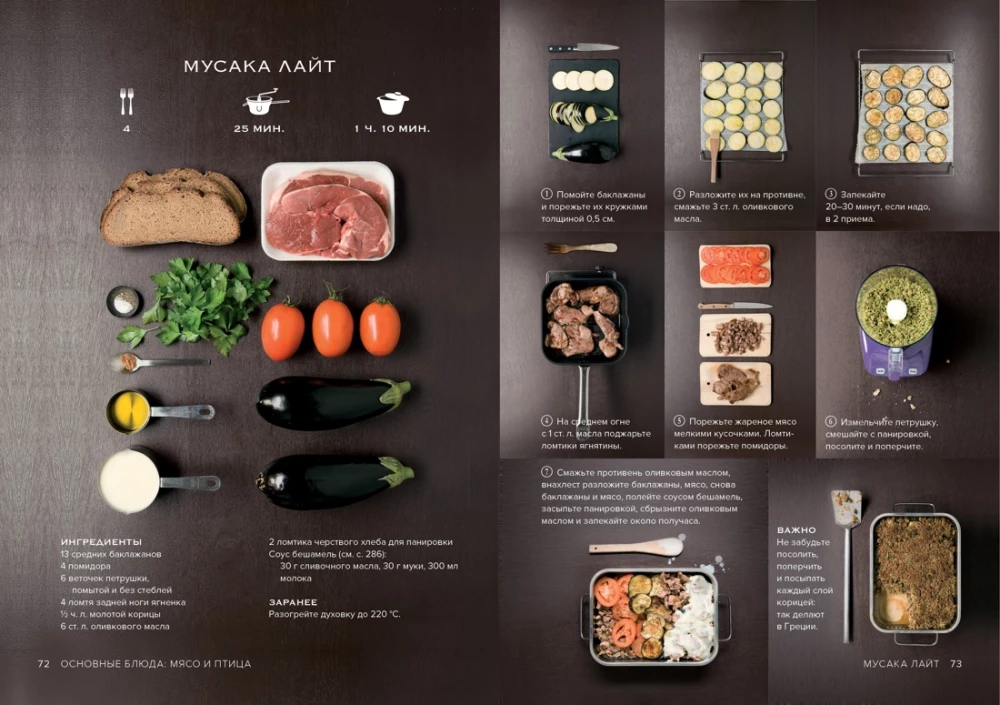 Wytworna kolekcja dla smakoszy (zestaw 3 książek)