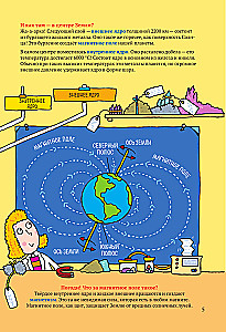 Minerals and Stones. Encyclopedia for Children