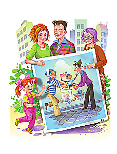 Zacznijmy przyjaźń! 7 pouczających historii