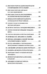 The Knight in the Tiger Skin