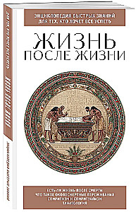 Życie po życiu. Dla tych, którzy chcą zdążyć ze wszystkim