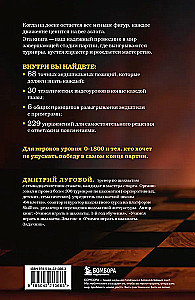 The Art of Endgame for Beginners