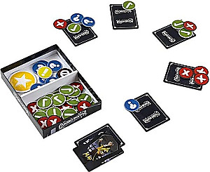 Laudmäng - Huntide sõna