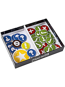 Laudmäng - Huntide sõna