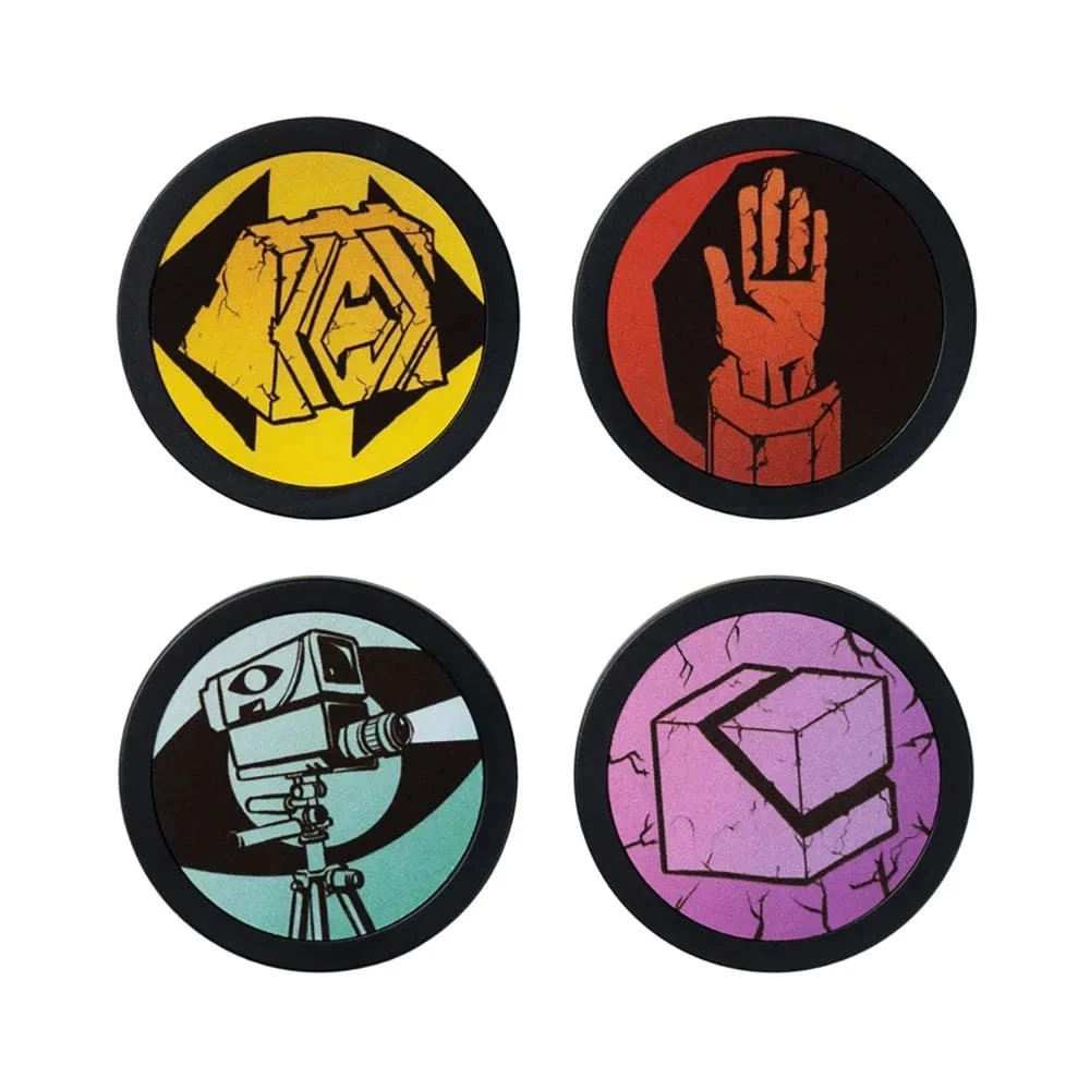 Tabletop Game - Uprising