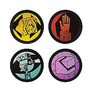 Tabletop Game - Uprising