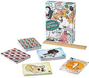 Tabletop Game - Kawaii Pets