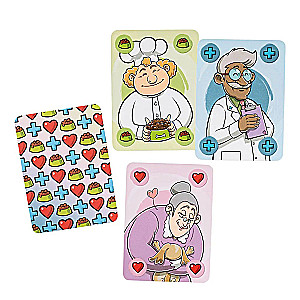 Tabletop Game - Kawaii Pets