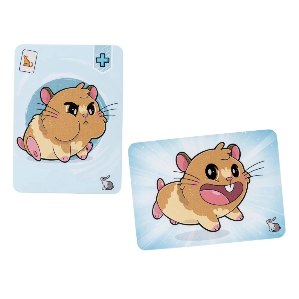 Tabletop Game - Kawaii Pets