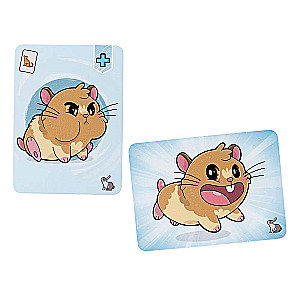 Tabletop Game - Kawaii Pets