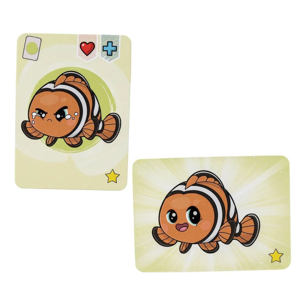 Tabletop Game - Kawaii Pets