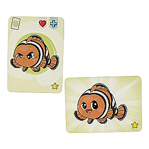 Tabletop Game - Kawaii Pets