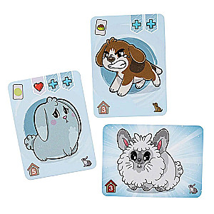 Tabletop Game - Kawaii Pets