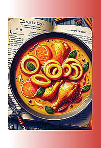 The Taste of Gothic: Food from Vampire Books