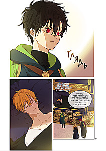 Однажды я стала принцессой. Том 8