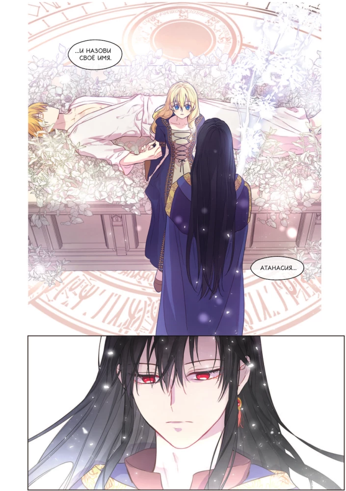 Однажды я стала принцессой. Том 8