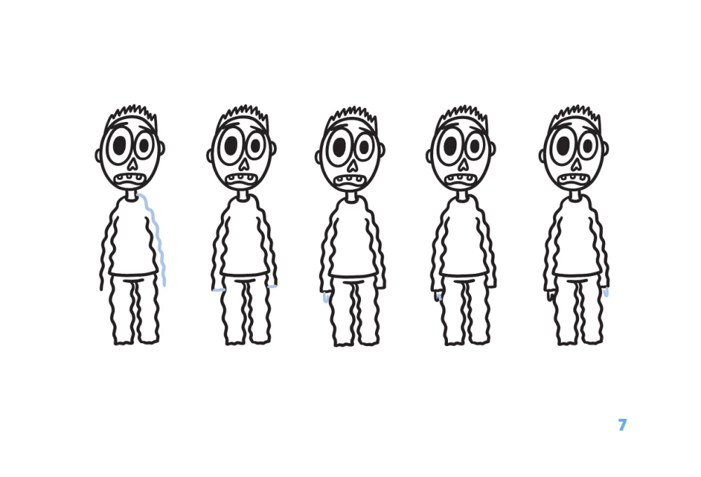 Cilvēki, jūtas un emocijas