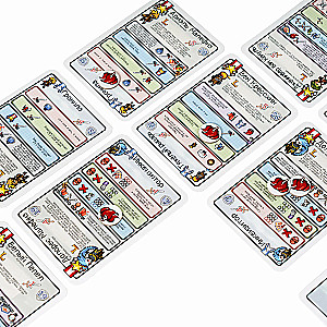 Stalo žaidimas - Pikselių taktika. Legendos