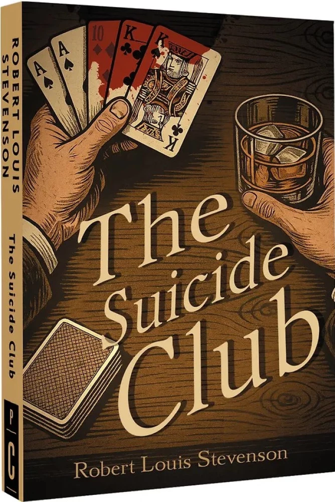 The Suicide Club