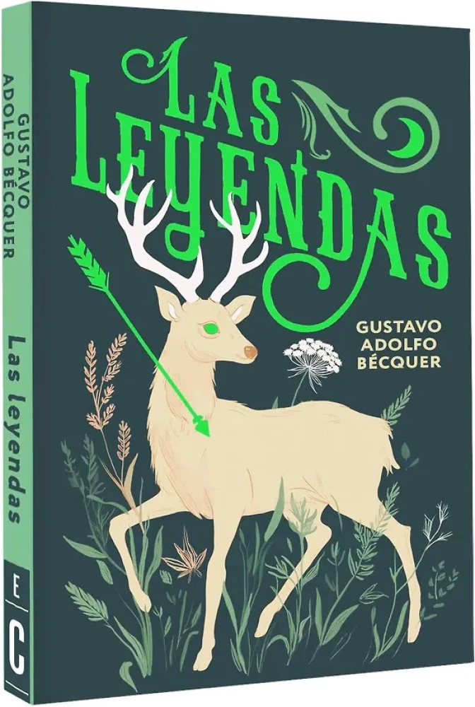 Leģendas (Легенды)