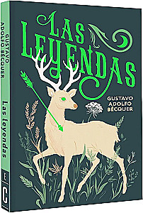 Leģendas (Легенды)