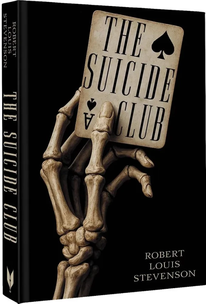 The Suicide Club