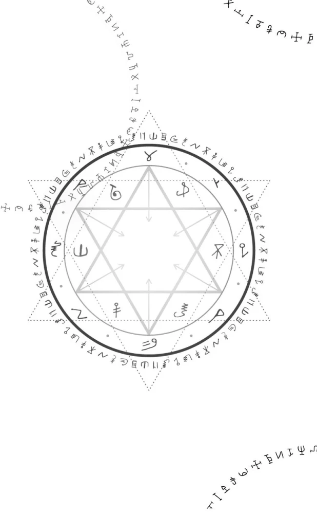 Темное наследие