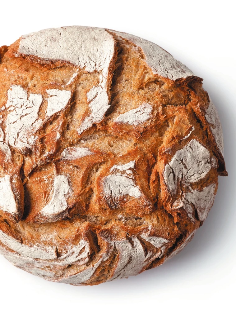 Smak wypieków bezglutenowych. Lekkość w każdym kawałku!