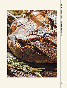 Smak wypieków bezglutenowych. Lekkość w każdym kawałku!