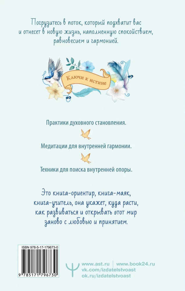 Flow. How to Become the Creator of Your Reality and Reclaim Your Inner Power